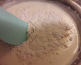 Foto del paso 5 de la receta: Zingarella 😋