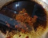 Foto langkah ke 1 dari resep Bubur Randang khas Kalsel.