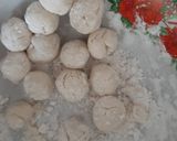 Foto langkah ke 4 dari resep Bakso Aci.