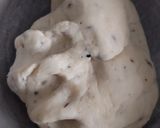જીરા પૂરી (Jeera Poori Recipe In Gujarati) રેસીપી સ્ટેપ1ફોટો