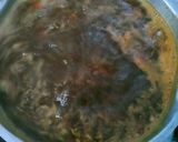 Foto langkah ke 2 dari resep Pempek Ikan Tenggiri.