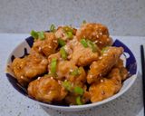 Foto langkah ke 5 dari resep 353. Ayam Goreng Mayones.