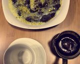 صورة لخطوة 3 من وصفة كيكة المايكروويف 🍁