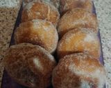 Foto del paso 12 de la receta: Donas de lechecilla suaves y esponjosas