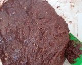 Foto del paso 4 de la receta Tarta de chocolate sin azúcar