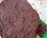 Foto del paso 4 de la receta: Tarta de chocolate sin azúcar