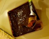 Foto langkah ke 9 dari resep Chocolate Dessert Box.