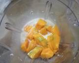 Es Mambo Mangga langkah memasak 2 foto
