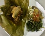 Foto langkah ke 7 dari resep Ayam Betutu Gilimanuk.