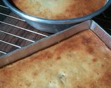 Foto langkah ke 1 dari resep Banana Sponge Cake.