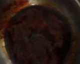 A picture of step 6 of Chinese bhel.