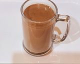 صورة لخطوة 4 من وصفة هوت شوكليت