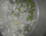 Foto del paso 1 de la receta: Canelones de pollo con salsa