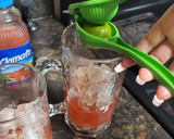Foto del paso 2 de la receta: Michelada