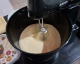 Foto del paso 2 de la receta: Bizcocho de Frutilla