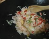 Foto del paso 1 de la receta: Paella Mar y tierra o Paella mixta