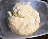 Foto del paso 2 de la receta: Tortas Fritas