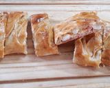 Foto del paso 6 de la receta: Tarta fácil (Masa sin huevo)