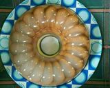 Foto langkah ke 4 dari resep Pudding Marrie Regal.