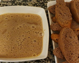 Foto del paso 7 de la receta: Torrijas de leche y de chocolate
