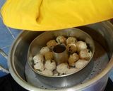 Foto langkah ke 8 dari resep Tahu Kukus Bola².