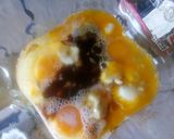 Foto del paso 3 de la receta: Pastel imposible / Chocoflan