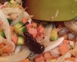 Foto del paso 2 de la receta: Ramen vegano de radicha (🌱)