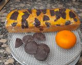 Foto del paso 6 de la receta: Budín de Mandarina y Chocolate