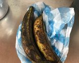 Foto del paso 1 de la receta: Patacones para guardar en el congelador