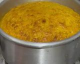 Foto langkah ke 11 dari resep Bika Ambon versi Loyang.