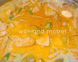 Foto langkah ke 8 dari resep Sayur Labu Siam.