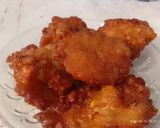Foto langkah ke 4 dari resep Dadar jagung.