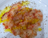 Foto del paso 1 de la receta: Paella de carabineros