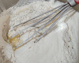 Foto del paso 3 de la receta: Budín de naranja