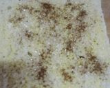 Foto langkah ke 2 dari resep Roti Tawar Kering.