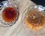 Hình bước làm 1 của món Hủ tiếu