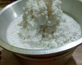 Foto langkah ke 3 dari resep Santan kelapa.