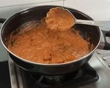 रेस्टाॅरंट स्टाईल मसाला काजु करी (masala kaju curry recipe in marathi) रेसिपी स्टेप 8 फोटो 
