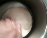 A picture of step 6 of Laadi Pav.