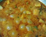 স্পাইসি পনির বিরিয়ানি (spicy paneer biryani recipe in Bengali) রেসিপি ধাপ - 6 ছবি