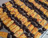 Foto langkah ke 6 dari resep Aneka Cookies.