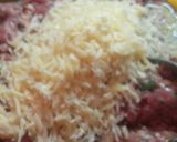 Foto del paso 2 de la receta: Albondigas horneadas en salsa roja
