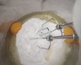 Foto langkah ke 4 dari resep Brownies Cheese Cake.