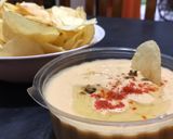 Foto del paso 1 de la receta: Hummus de garbanzos