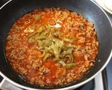 Foto del paso 4 de la receta: Tacos Racinguistas (campeones) y gigantezcos (Racinguistas)