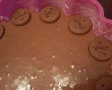 Une image de l'étape 3 de Gâteau au yaourt tout chocolat.