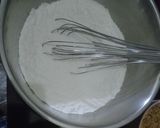Foto langkah ke 3 dari resep Hawaiian Butter Mochi.
