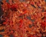 Foto langkah ke 2 dari resep Sambal Teri Ekspress.