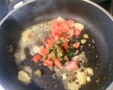 Foto del paso 10 de la receta: Cocina para enamorar: Lenguado a la grenoblesa