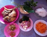 Foto langkah ke 1 dari resep Soto ayam bening.